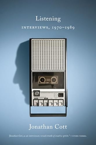 Listening: Interviews